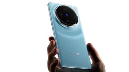 Vivo X100 Series: Focused on Photography