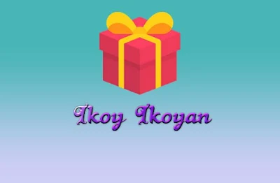 makna Ikoy Ikoyan