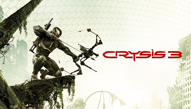 Crysis 3 Highly Compressed PC Game Free Download