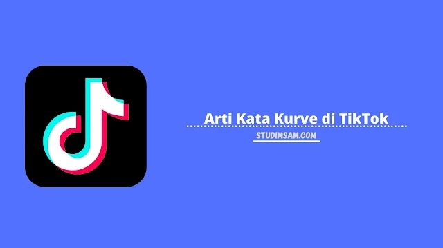 arti kata kurve di tiktok