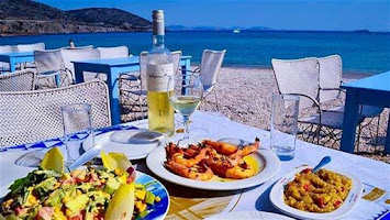 ΤΑΒΕΡΝΕΣ ΜΑΚΡΥ ΓΙΑΛΟΣ ΛΑΣΙΘΙΟΥ