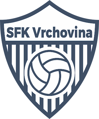 SPORT FOTBALOVÝ KLUB VRCHOVINA SPORT FOTBALOVÝ KLUB VRCHOVINA