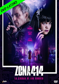 ZONA 414 – ZONE 414 – DVD-5 – DUAL LATINO – 2021 – (VIP)