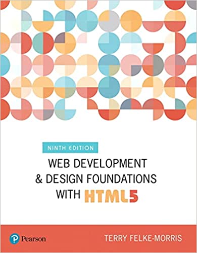 best book to learn web development