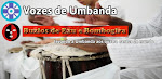 ::Vozes de Umbanda:: No ar desde 1998!