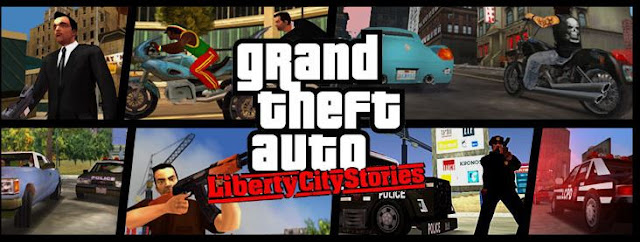 Download GTA: Liberty City Stories v2.4 Apk Full for Android