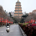 China's local COVID-19 cases edge higher as Xi'an enters 5th day of lockdown