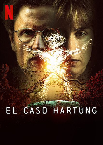 ▷ Ver El Caso Hartung Capitulo 2 online Español Latino HD