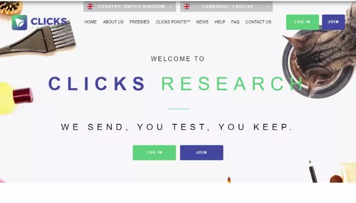 best product testing sites