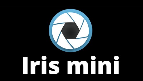 برنامج Iris mini لـ حماية العين من شاشة الكمبيوتر