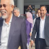 'Nama saya, UMNO dan Johor Bahru sudah bersih' - Shahrir