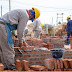 LA CONSTRUCCIÓN CRECE EN EL CHACO: SUBE EL EMPLEO, LOS SALARIOS Y LA CANTIDAD DE EMPRESAS EN ACTIVIDAD