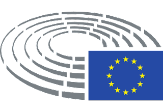 EP - A nemek közötti esélyegyenlőség általános érvényesítése az Európai Parlamentben - 2019. január