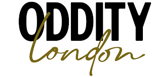 Oddity-London Tienda