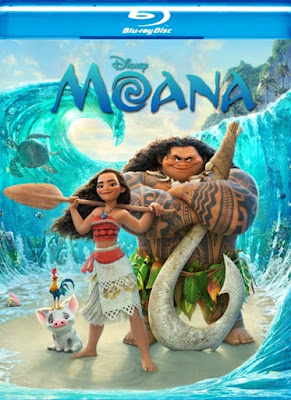 Moana (2016) Dual Audio World4ufree1