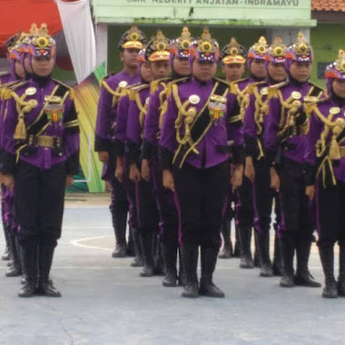 BAJU LOMBA PASKIBRA