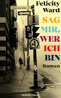 Cover Sag mir, wer ich bin