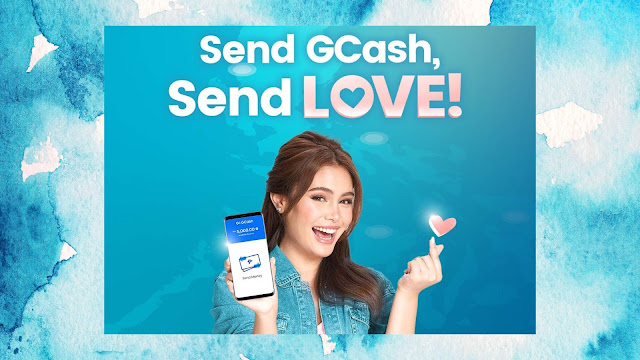 Ivana Alawi GCash