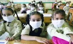 الفيروس المخلوي في المدارس.. إجراءات حاسمة حال إنتشار العدوى| تعرف عليها