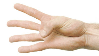 causes, symptoms, treatment of finger joint pain