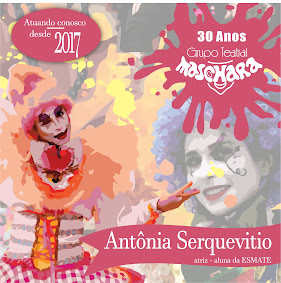 Antonia Serquevitio -105 V