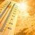Alerta amarillo en Junín y zona por las alta temperaturas