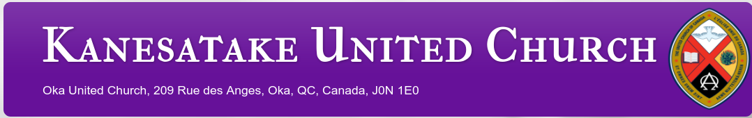 Kanesatake United Church