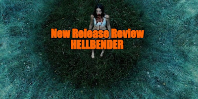 hellbender review