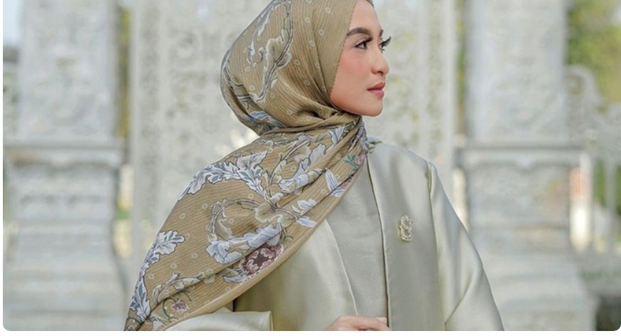 Brand Hijab Lokal Paling Populer