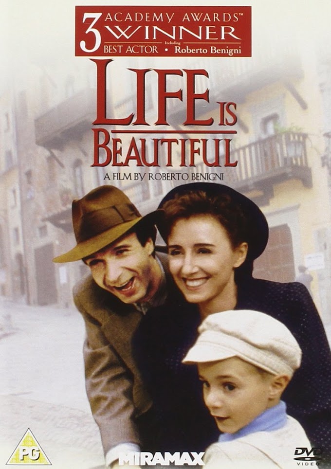 Life Is Beautiful 1997 Kurdi