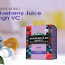 Blueberry Juice Price in Pakistan