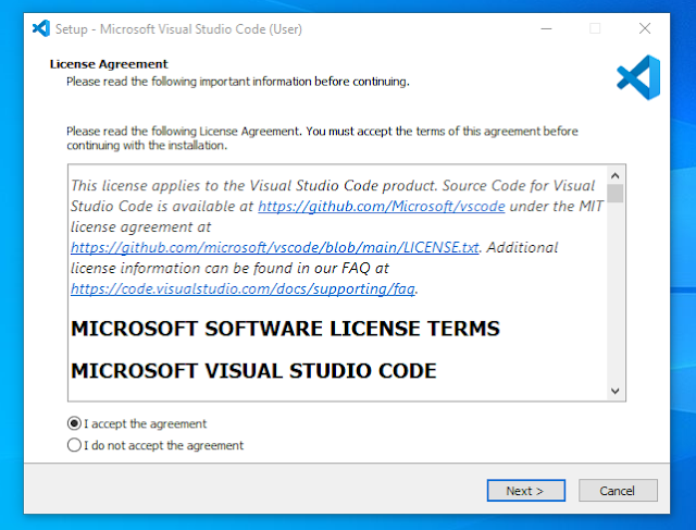 How to Install Visual Studio Code on Windows