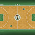 NBA 2K22 Boston Celtics "07-08" Court by L3