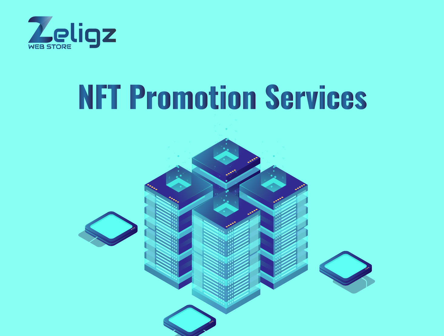 Visit Zeligzwebstore If you are Looking For the best NFT Marketing Firm