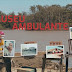 Exposição Museu Ambulante sábado no Farol