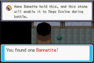 Bannetite Location