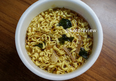 รีวิว ซูนาโอชิ ราเมงกึ่งสำเร็จรูป รสโชยุจากเมืองคิตะคาตะ (CR) Review Kitakata Shoyu Instant Ramen, Sunaoshi Brand.