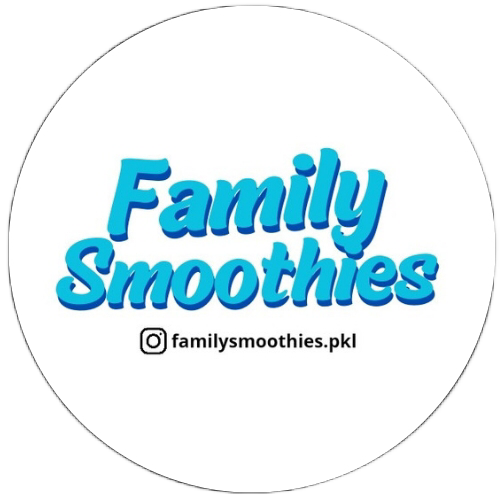 Family smoothies
