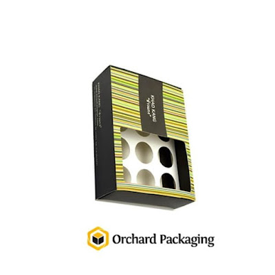 Shop at Orchard Packaging for the cost-effective custom muffin boxes packaging for your muffin items.