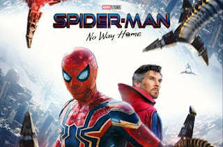 Spider-Man No Way Home Full Movie Download Available on mp4moviez