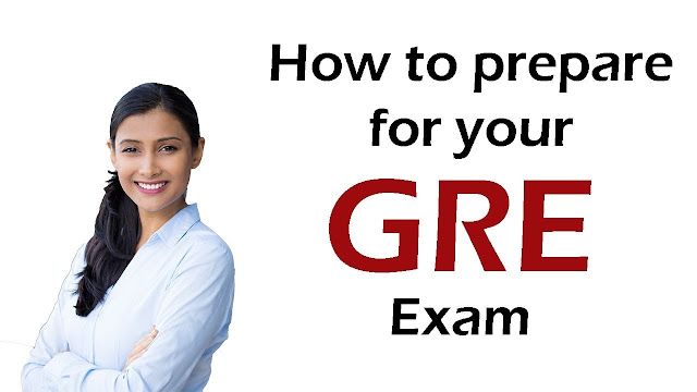 GRE Online Coaching