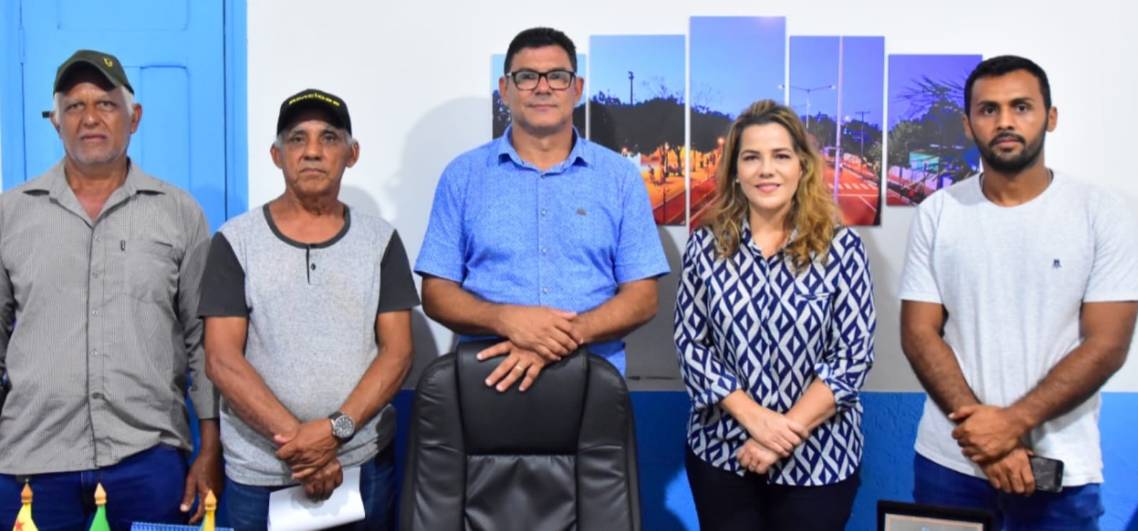 Deputada federal Mara Rocha anuncia destinação de emendas para o município de Capixaba