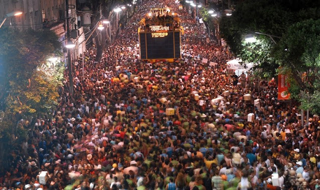 Pastores falam sobre o carnaval 2022 em meio à pandemia: “Os resultados serão desastrosos”