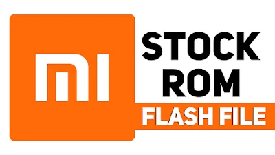 Redmi 9 / 9 Activ India Flash File (Stock ROM)