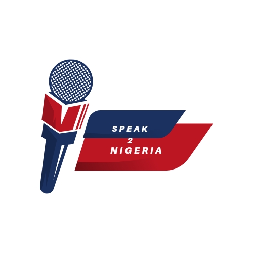 Speak Nigeria 