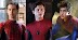 Spider-Man 8-Movie Collection será lançado com os filmes de Tobey Maguire, Andrew Garfield e Tom Holland
