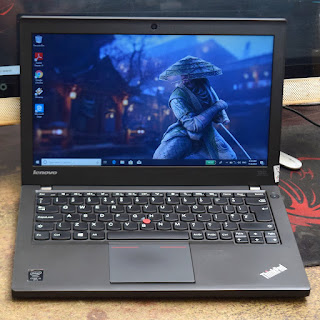 Jual Lenovo ThinkPad X240 Core i5 (12.5" Inch) Malang