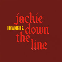 Fontaines D.C. estrenan videoclip de Jackie Down The Line