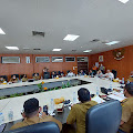 Komisi I DPRD Medan Sepakati Perekrutan Kepling Bermasalah Diulang