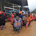 SUPER TYPHOON ODETTE, WITH INT'L NAME RAI BATTERS PHILIPPINES (PHOTOS / VIDEO)